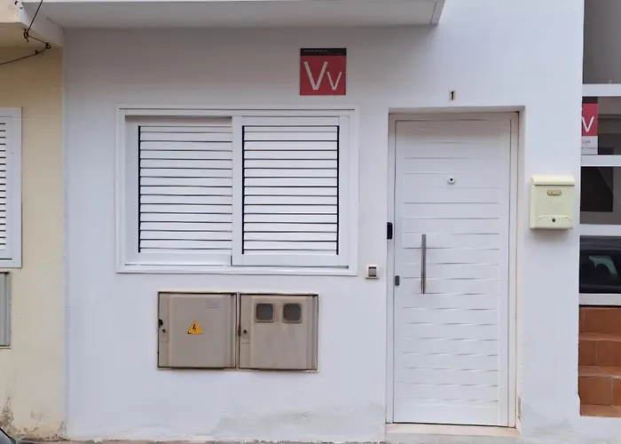 Apartamento En Arrecife