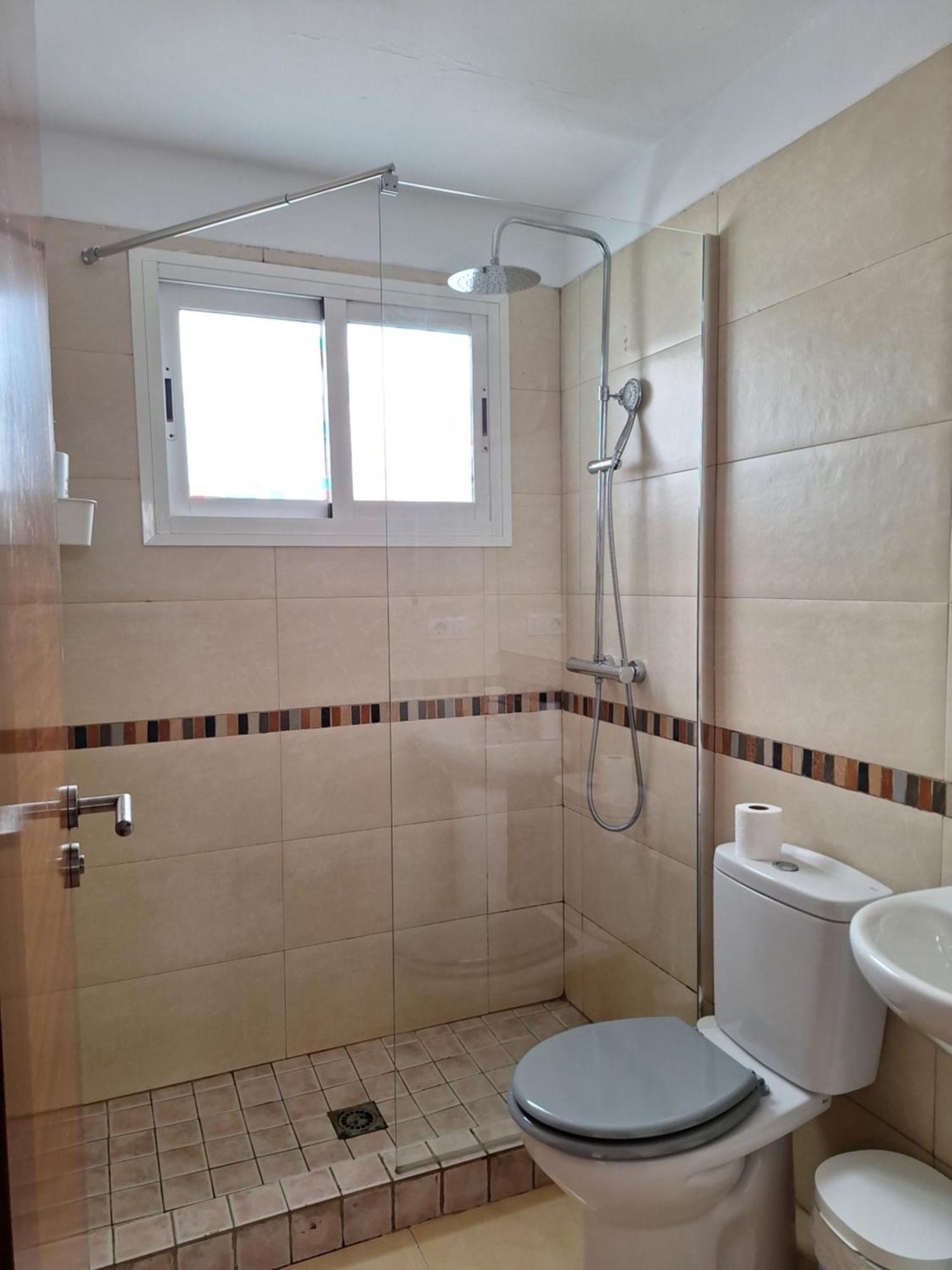 En Appartement *