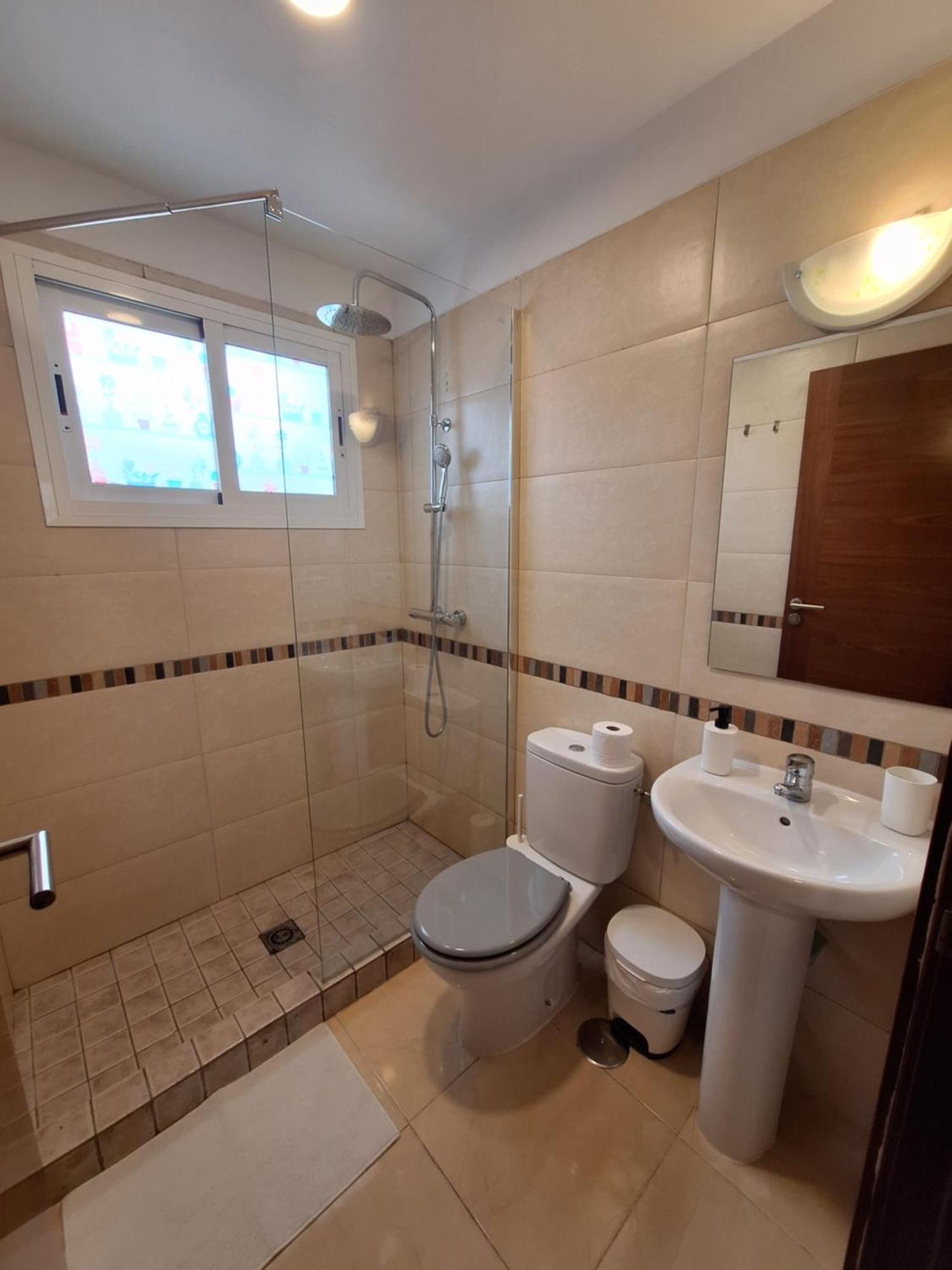 En Appartement Arrecife (Lanzarote)