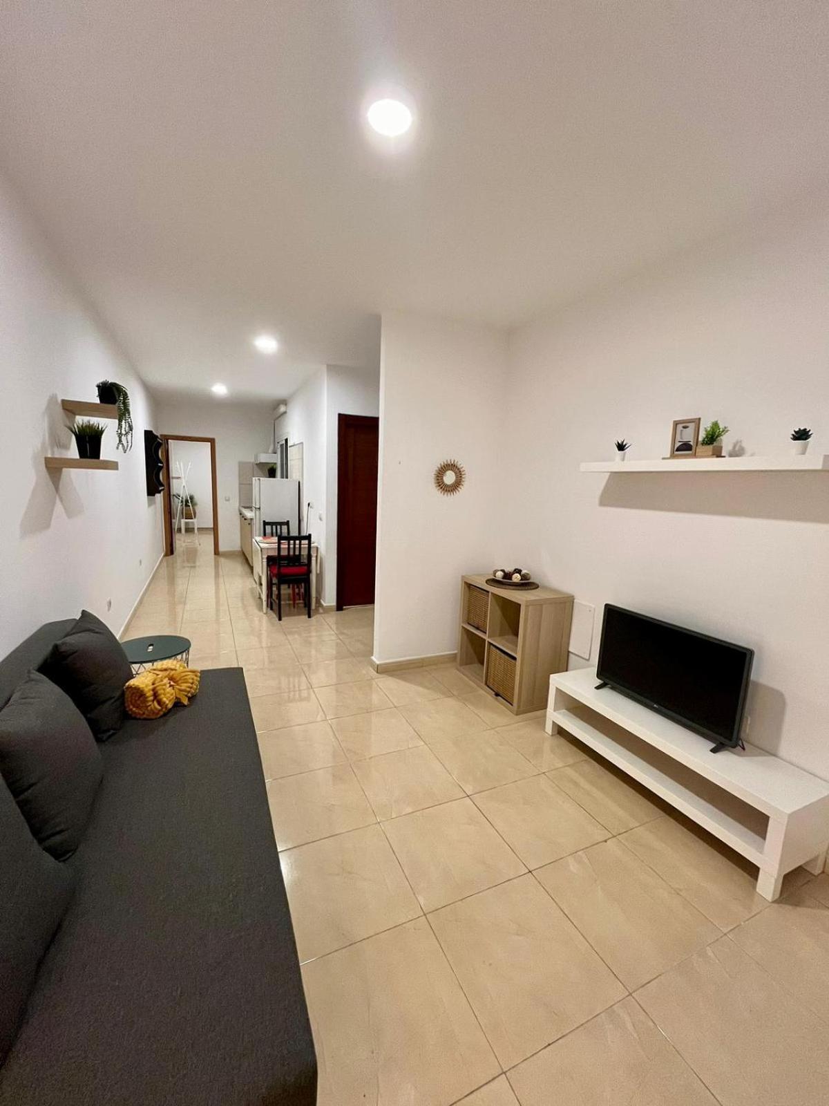 Appartement En
