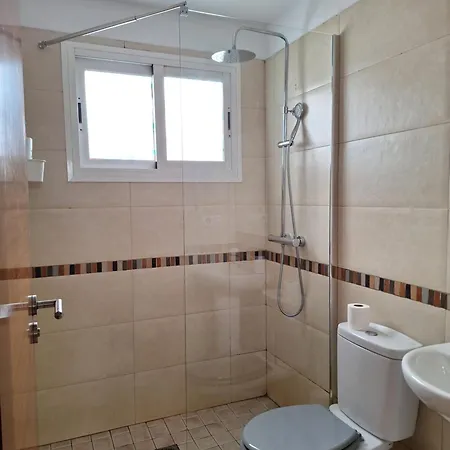 Apartamento En Arrecife Exterior foto