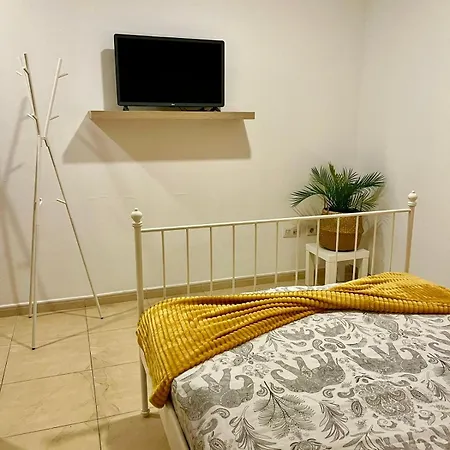 Apartamento En Arrecife Exterior foto