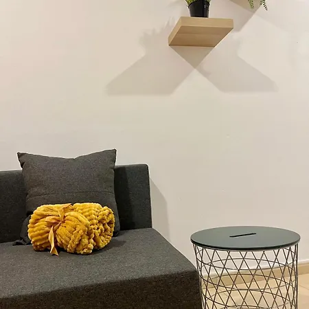 Apartamento En Arrecife Exterior foto