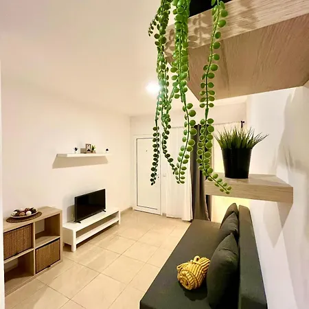 Apartamento En Arrecife Exterior foto