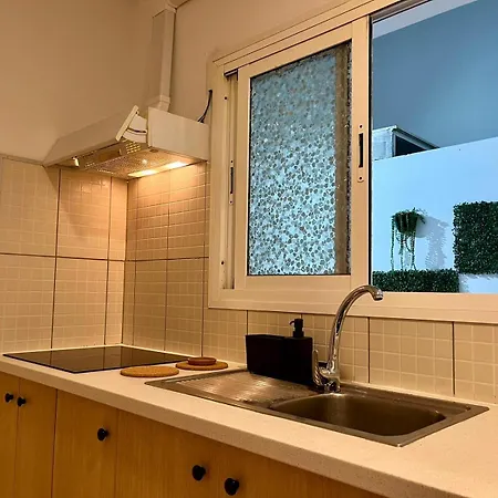 Apartamento En Arrecife Exterior foto