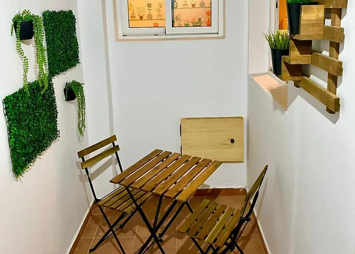 Apartamento En Arrecife