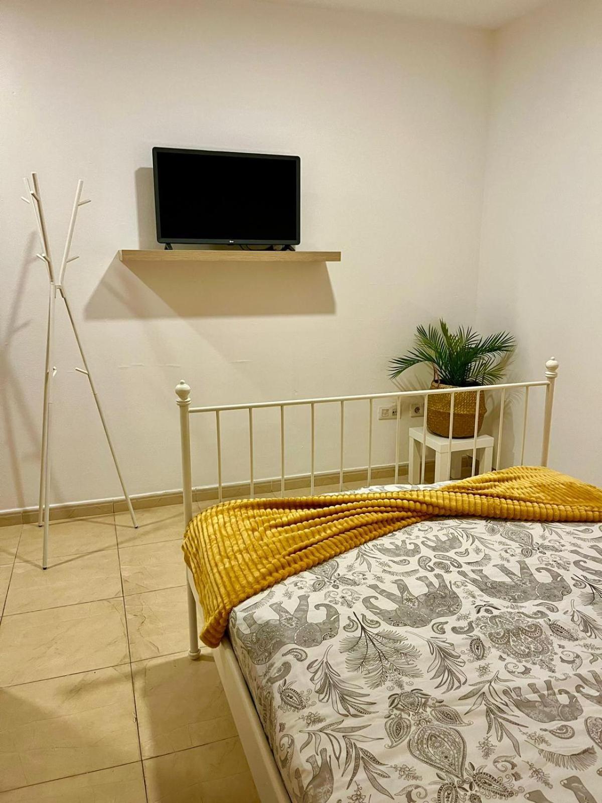 En Apartamento Arrecife (Lanzarote)